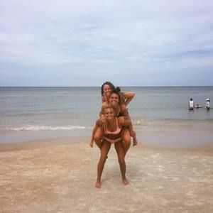 Meet your Posher, Mary